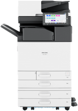 Multifunzione Ricoh IM 7010